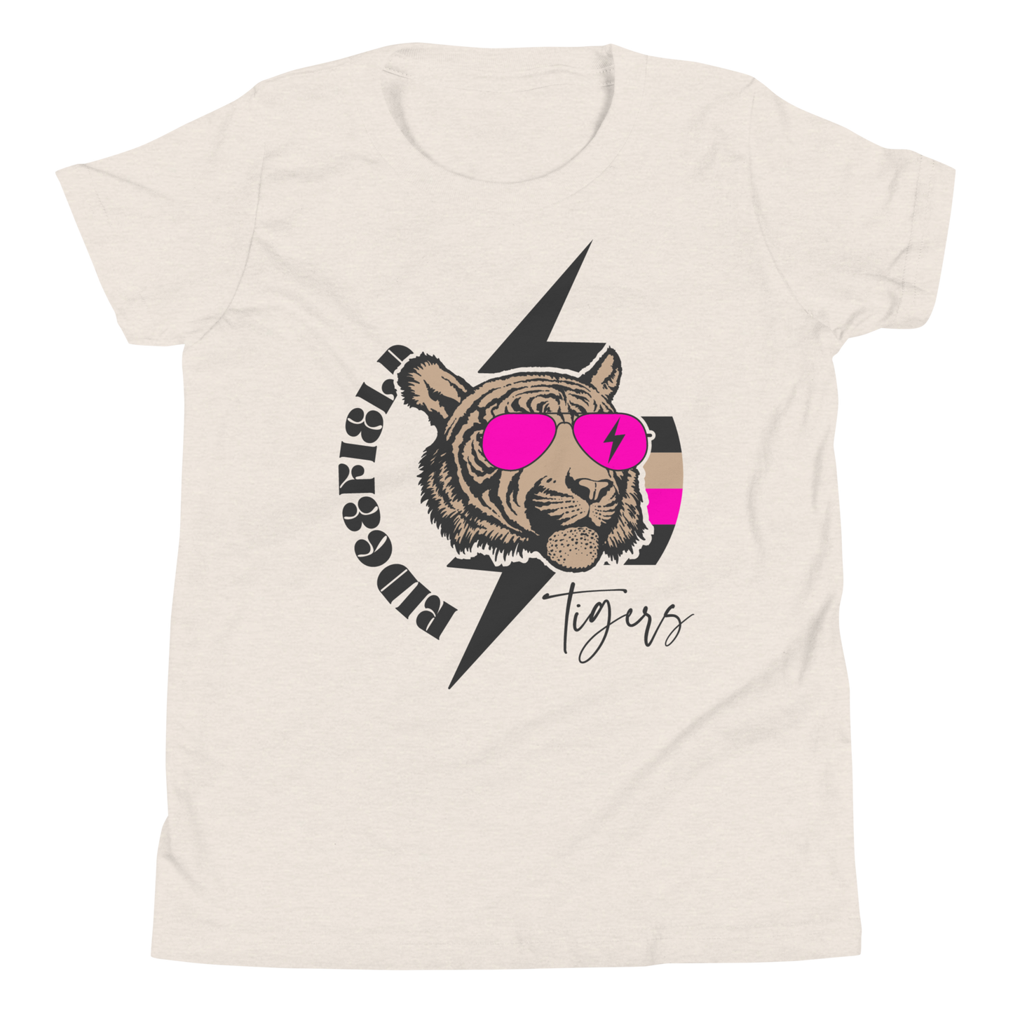 Youth Bolt T Shirt