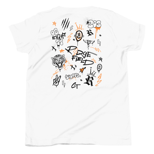 Youth Graffiti T Shirt
